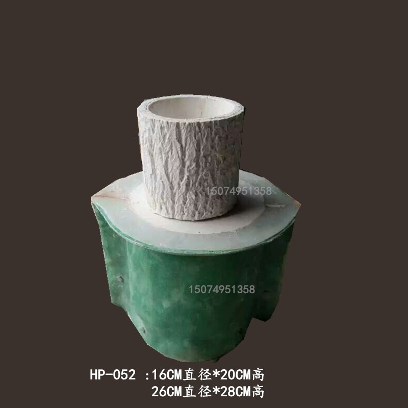 四川歐式水泥花盆模具|園林盆景批發(fā)|水泥花盆模具定制