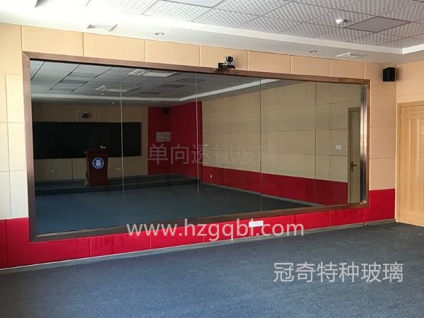 貴州單向透視玻璃生產(chǎn)廠家，貴陽(yáng)單向透視玻璃價(jià)格，單向玻璃批發(fā)，廣西單向透視玻璃，浙江單向透視玻璃， 單透玻璃 原子鏡 單