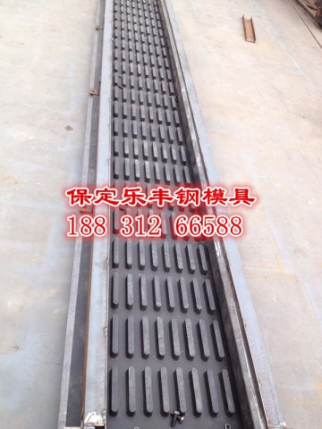 鐵路聲屏障模具產(chǎn)品介紹 聲屏障模具價(jià)格