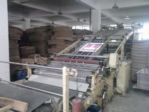 全自動裱紙機 全自動翻轉收紙裱紙機