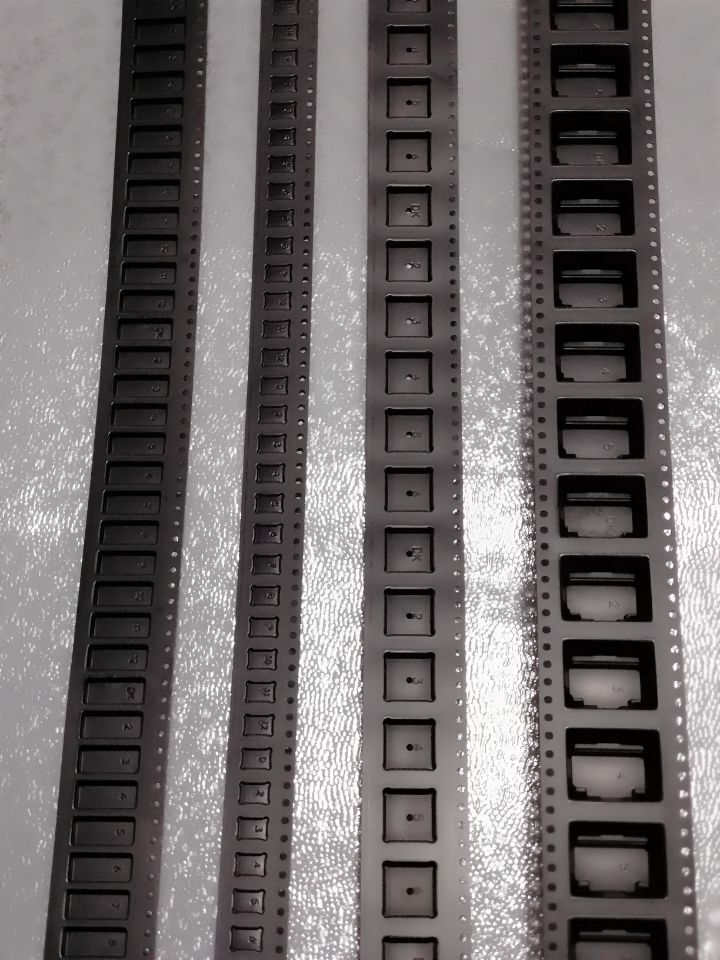 蘇州供應載帶廠家直銷 江蘇載帶價格 江蘇載帶專賣店 蘇州載帶工廠