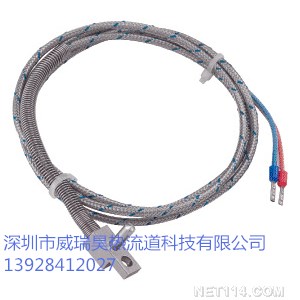 供應深圳熱流道感溫線