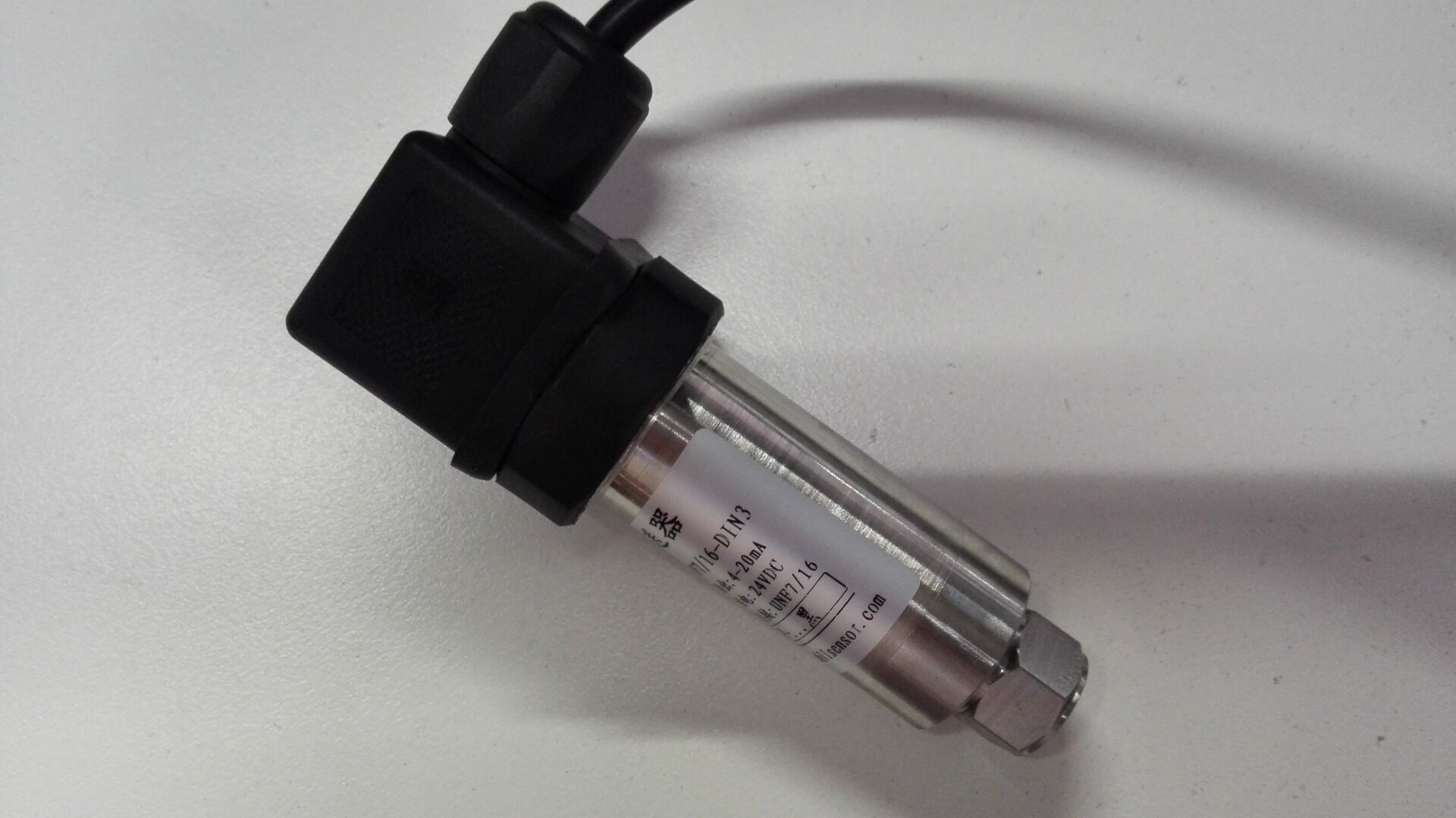 PTL506空調壓力變送器