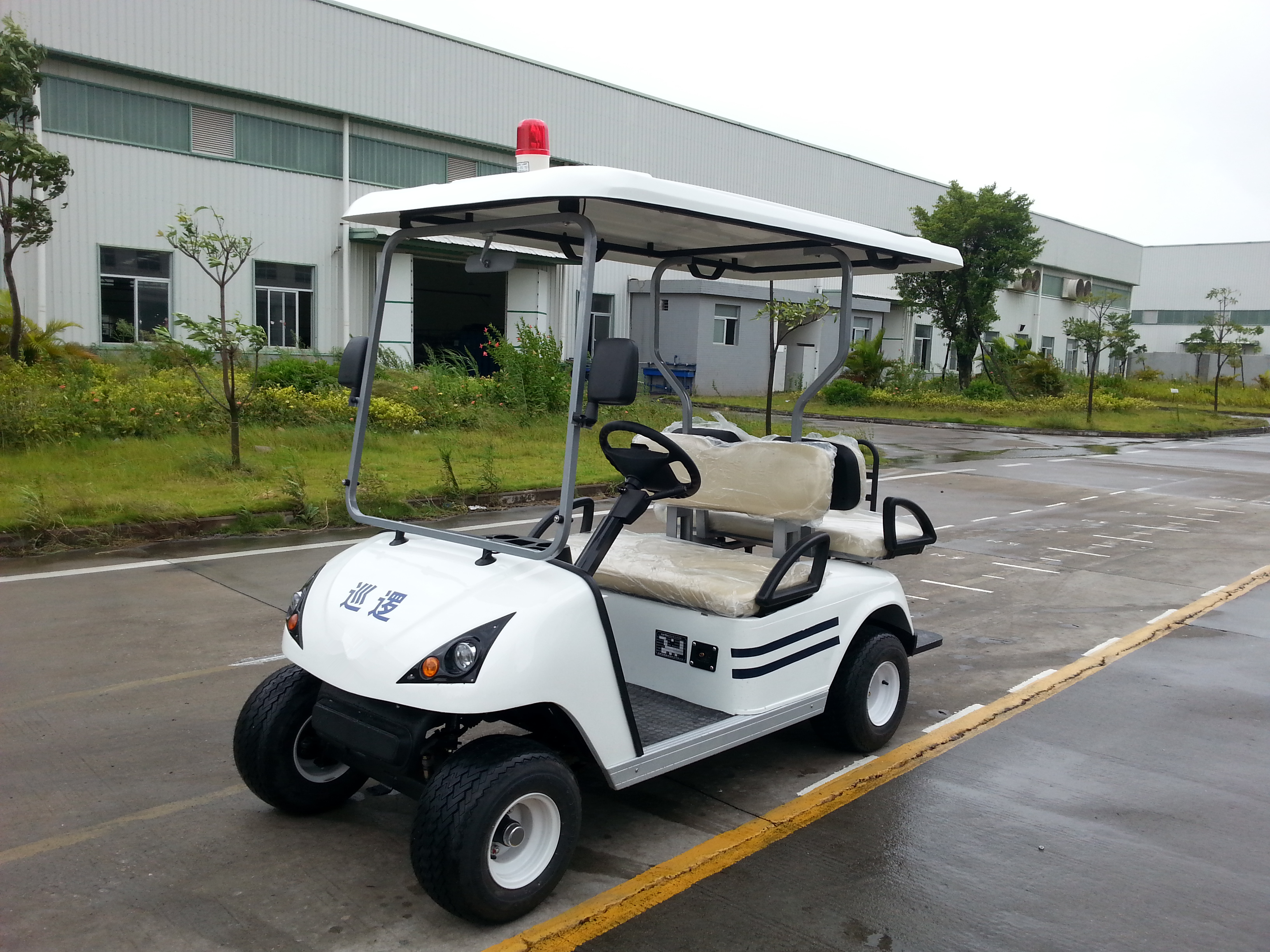 鑫躍4座電動(dòng)觀光車(chē)XY-C4/電動(dòng)觀光高爾夫球車(chē)/電動(dòng)觀光車(chē)