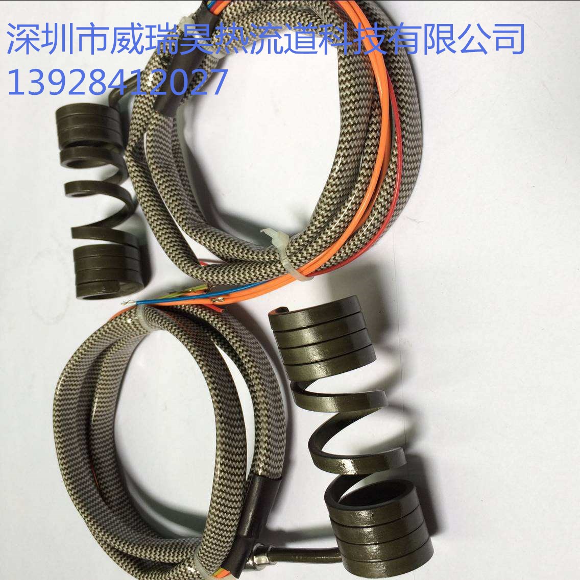 國內(nèi)熱流道發(fā)熱圈供應(yīng)
