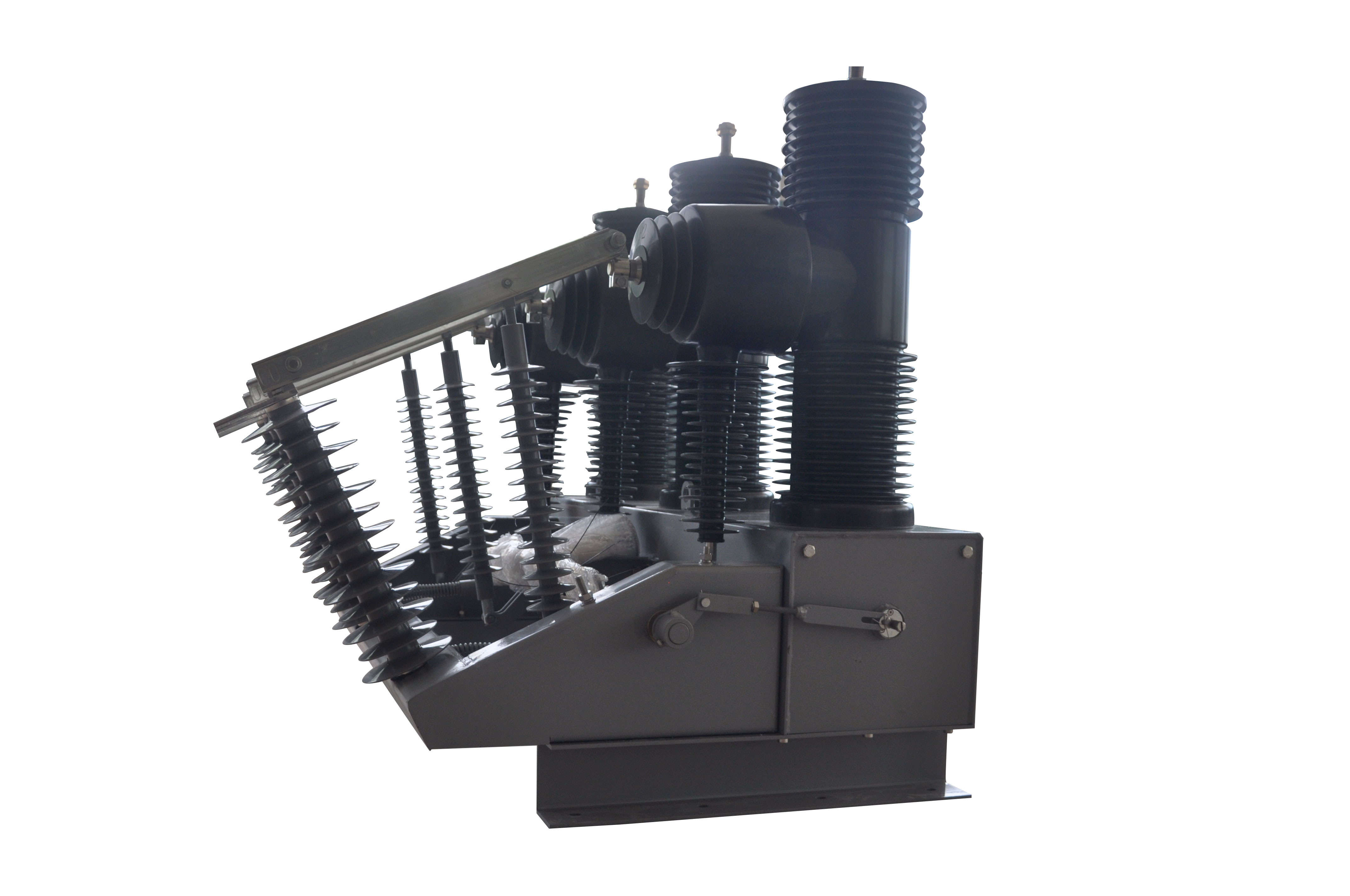 FARADY法拉迪 戶(hù)外35KV ZW32-40.5小型化斷路器智能型