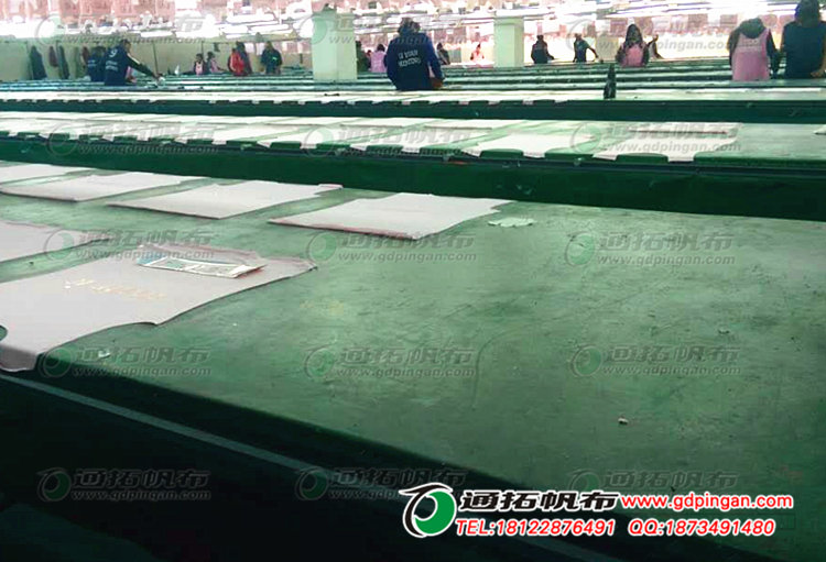 供應(yīng)東莞特色印花臺皮綠色臺皮膠加厚紅色印花臺皮_FT600-2