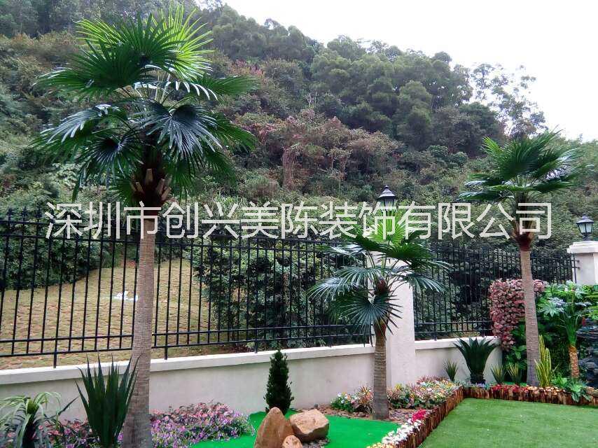 深圳創(chuàng)興美陳專業(yè)承接景觀工程 供應(yīng)建設(shè)道路綠化景觀 景觀設(shè)計(jì)維護(hù)報(bào)價(jià)