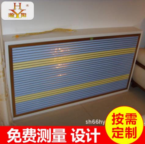 上海彩色鋁合金百葉窗廠家直銷 上海百葉窗制造商 上海百葉窗批發(fā) 上海百葉窗供應(yīng)商 百葉窗多少錢