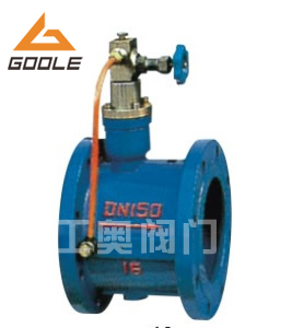 供應(yīng)鑄鋼鑄鐵HH49X型消聲緩閉止回閥