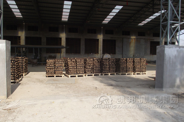 全自動(dòng)木炭機(jī)多少錢一臺(tái) 連續(xù)式鋸末制炭機(jī)設(shè)備