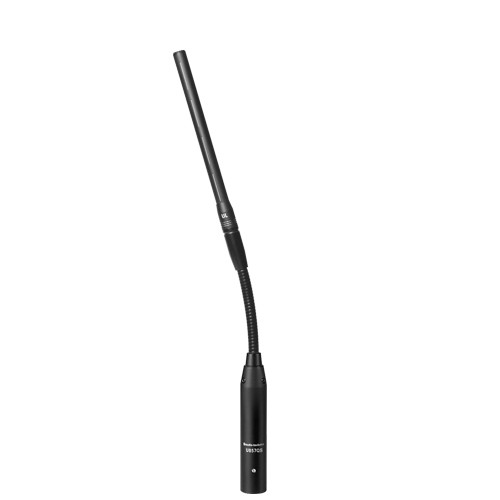 鐵三角U857QSU 鐵三角U857QSU鵝頸話筒 鐵三角U857QSU鵝頸話筒桿