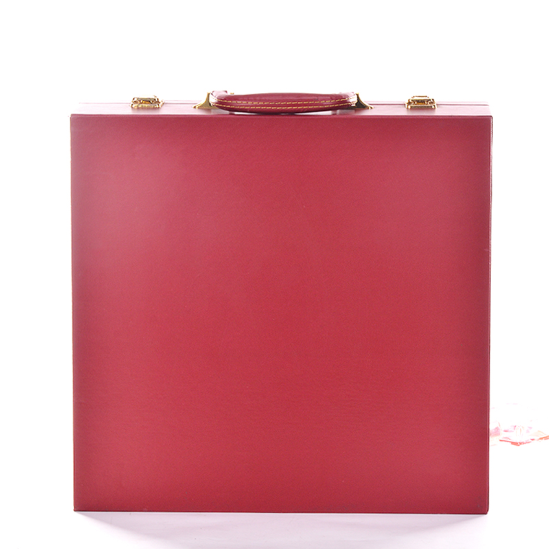 月餅盒 月餅包裝 月餅包裝盒 紅酒月餅盒定做月餅盒批發(fā)