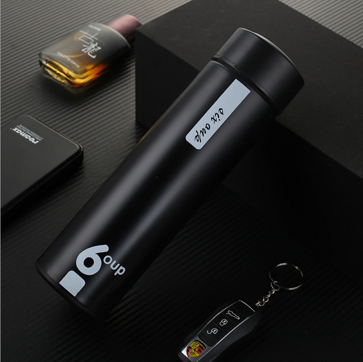 廠家直銷不銹鋼保溫杯*創(chuàng)意水杯商務辦公茶杯批發(fā)禮品定制logo