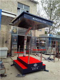 重慶金屬雕花崗?fù)し紘娖釐復(fù)げ讳P鋼崗?fù)ひ苿?dòng)廁所