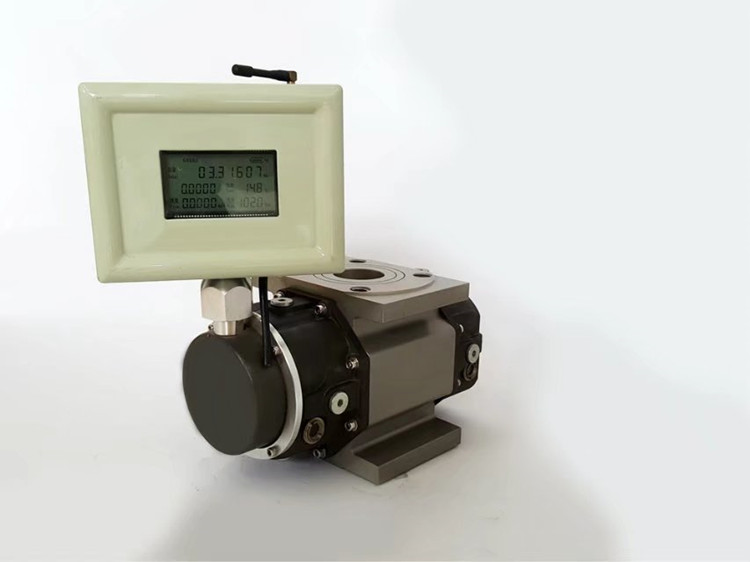 供應(yīng)氣體腰輪流量計(jì) 氣體腰輪流量計(jì)生產(chǎn)廠家 氣體腰輪流量計(jì)選型