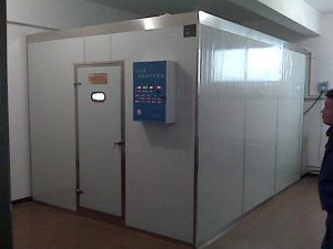 冷庫建造生產(chǎn)商 冷庫建造公司