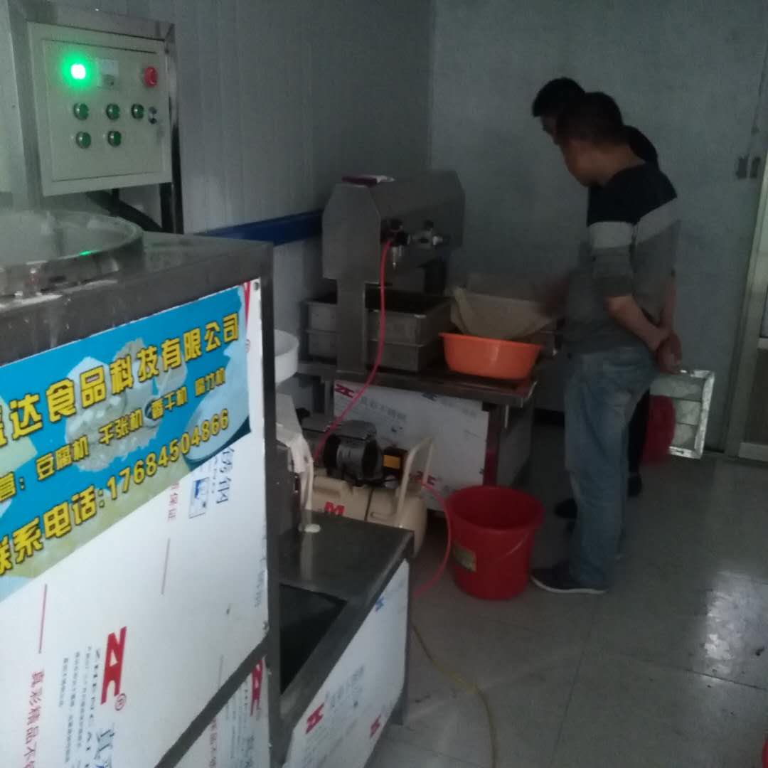 全自動 豆腐機(jī) 金盛達(dá)豆腐機(jī) 小型豆腐機(jī) 金盛達(dá)豆腐機(jī)多少錢