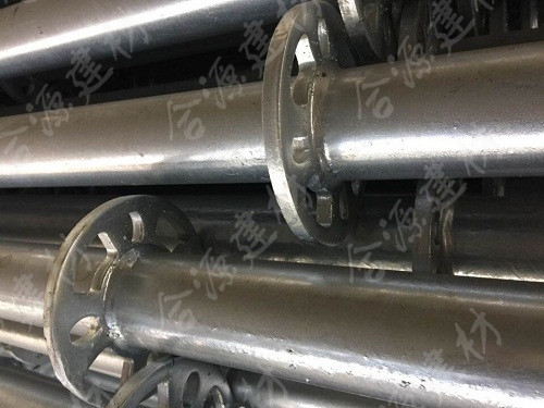 天津盤扣式腳手架廠家 合源建材 產(chǎn)品質(zhì)量可靠 價(jià)格合理