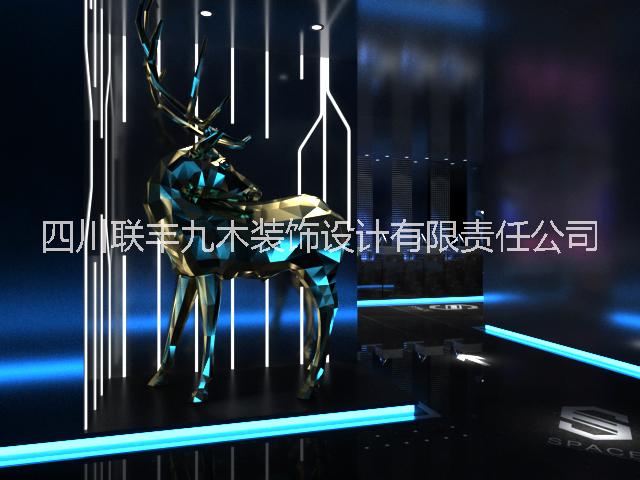 貴陽酒吧設(shè)計(jì)裝修-個(gè)性的風(fēng)格是酒吧設(shè)計(jì)的靈魂
