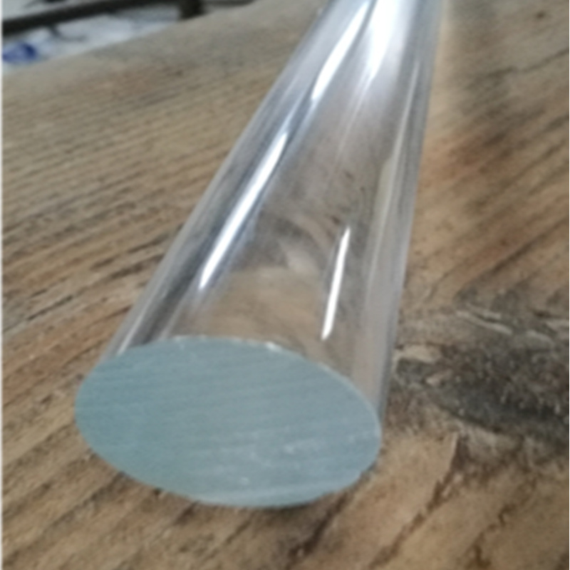高透明有機玻璃管亞克力管定做加工 高透明有機玻璃管亞克力棒定做加工