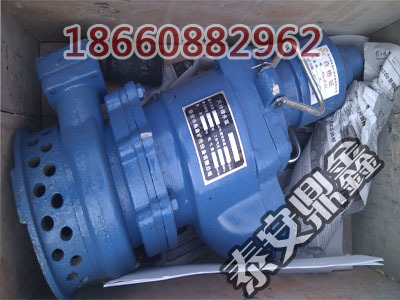 FWQB50-40礦用風(fēng)動潛水泵