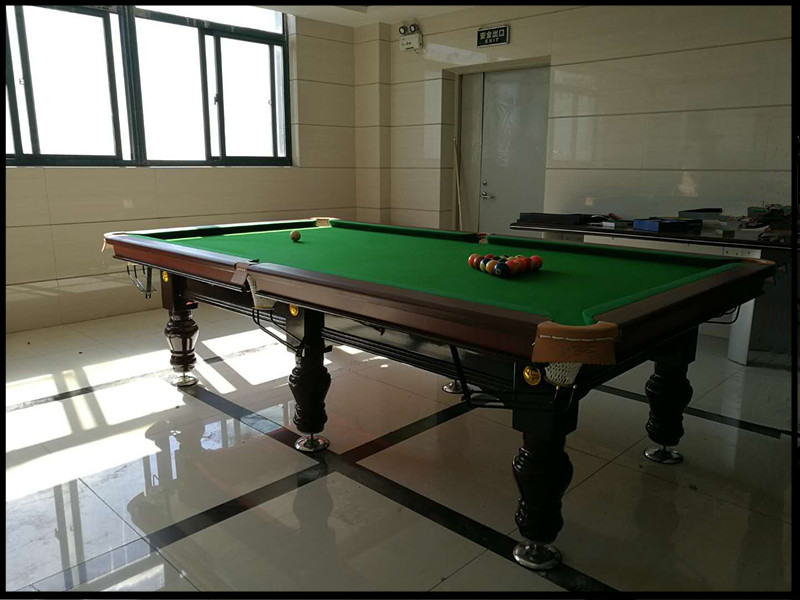金華臺球桌供貨商報價|金華臺球桌電話|金華臺球桌廠家直銷
