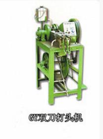 福建鞋帶打頭機廠家直銷 福建鞋帶打頭機價格 莆田鞋帶打頭機工廠 福建鞋帶打頭機批發(fā)