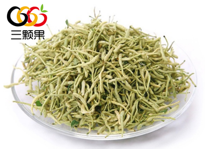 三顆果 清熱去火茶 三顆果 平邑金銀花 熱去火茶