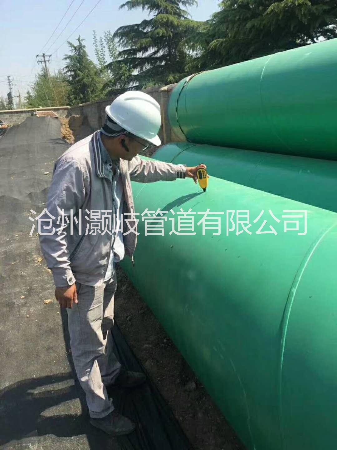 供應(yīng)螺旋鋼管 生產(chǎn)防腐螺旋鋼管 8710防腐螺 防腐螺旋鋼管3PE