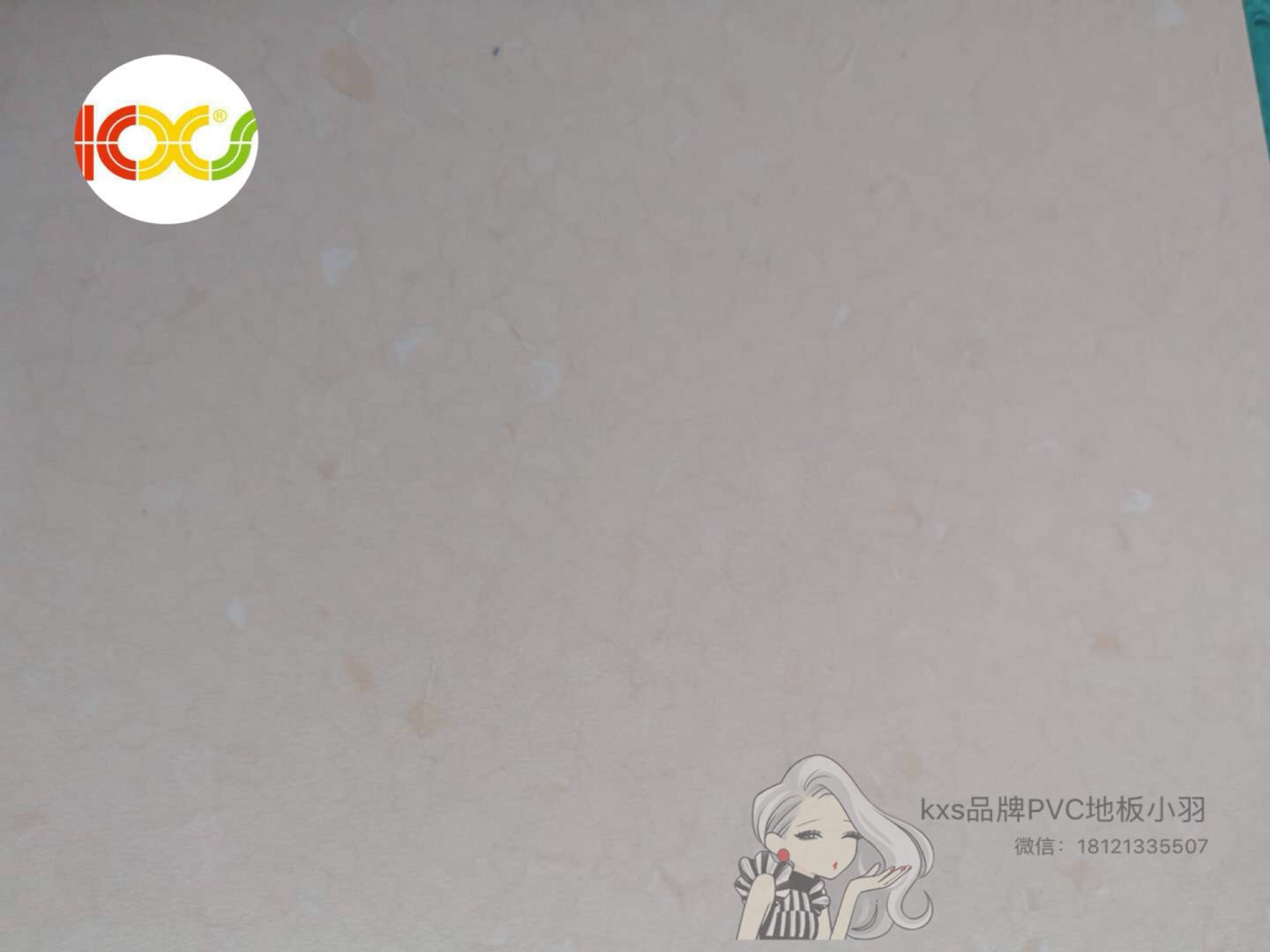 上海PVC地板米迪系列通透卷材 PVC地板的價(jià)格 PVC地板的功能  PVC地板快速施工