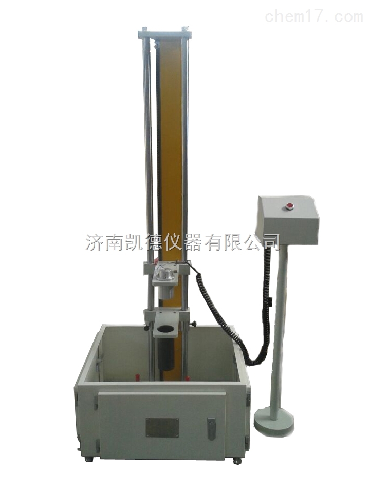 LJW-3000-50000落錘沖擊試驗機(jī) 落錘撕裂沖擊試驗機(jī)