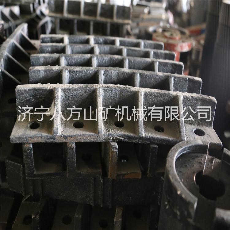 40T型壓鏈塊刮板機(jī)鍛造壓鏈塊刮板機(jī)耐磨型壓鏈塊