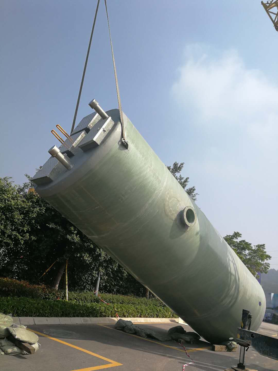南京一體化泵站廠家|南京一體化預(yù)制泵站報(bào)價(jià)|南京一體化預(yù)制泵站