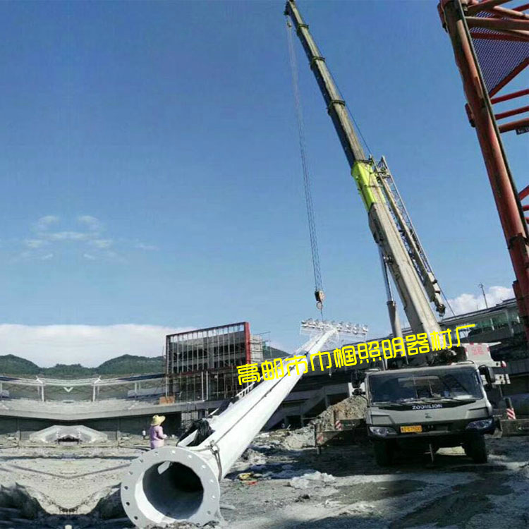 30米1000w高桿燈 廠家直銷(xiāo) 30米1000w高桿燈優(yōu)質(zhì)供應(yīng)商