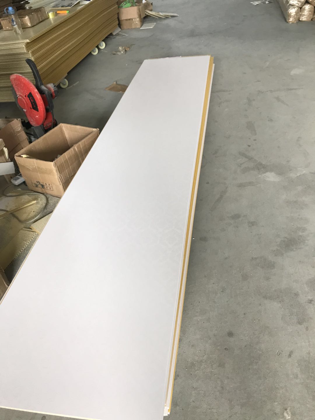 竹木纖維集成墻板 護(hù)墻板300mm400mm600mm背景墻快裝 直銷護(hù)墻板 竹木纖維集成墻板