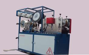 全自動(dòng)超聲波汽車方向盤套制造機(jī) 方向盤套成型機(jī)