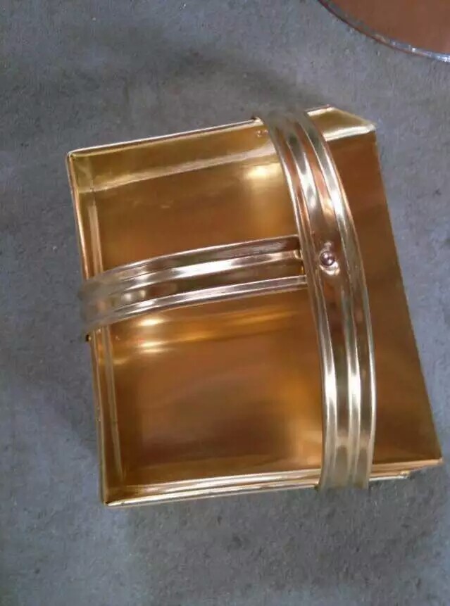 供應(yīng) 防爆簸箕 防爆銅撮子