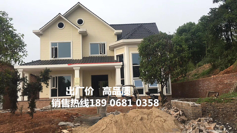 張家界PVC外墻裝飾掛板18906810358