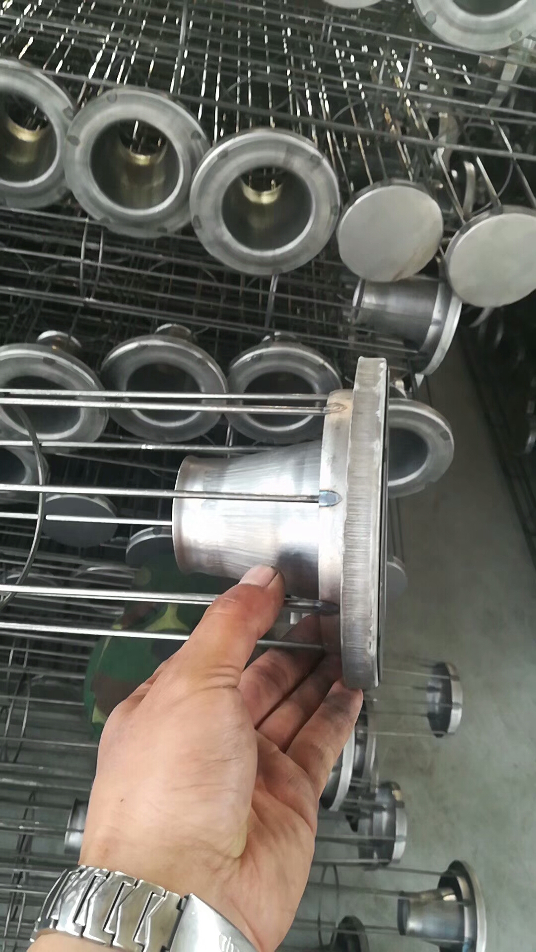 除塵骨架生產(chǎn)廠家_ 除塵骨架廠家_除塵骨架廠家直銷