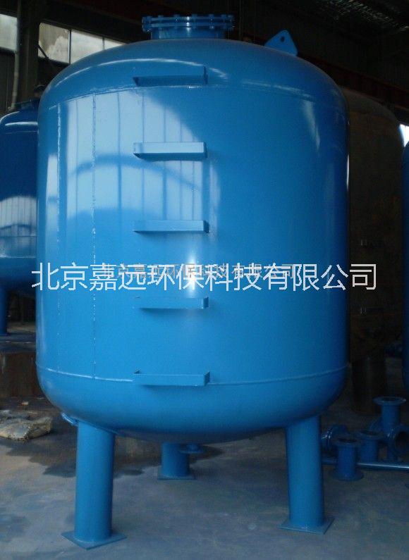 海綿鐵除氧器 海綿鐵過濾式除氧器