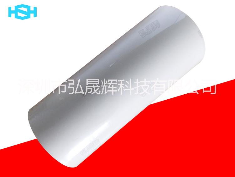 硅膠雙面膠帶 貼合硅膠不用處理劑 一面硅膠一面亞克力膠
