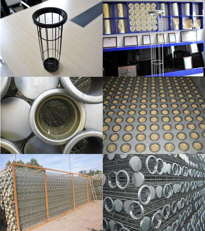 除塵骨架生產(chǎn)廠家_ 除塵骨架廠家_除塵骨架廠家直銷