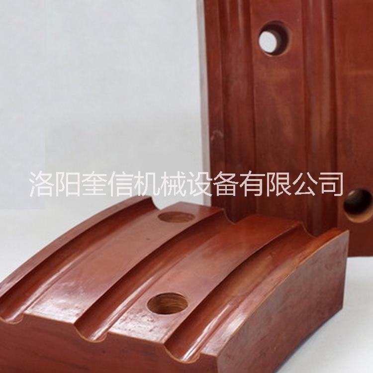提升機滾筒 摩擦襯墊  *口材質 絞車配件
