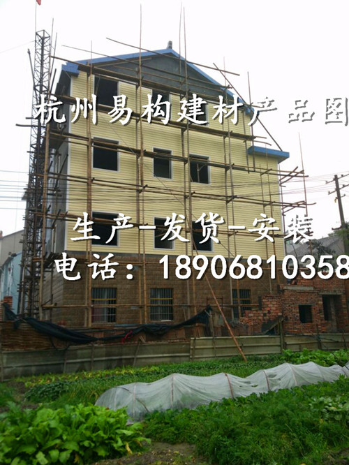 長沙PVC掛板外墻裝飾廠家18906810358