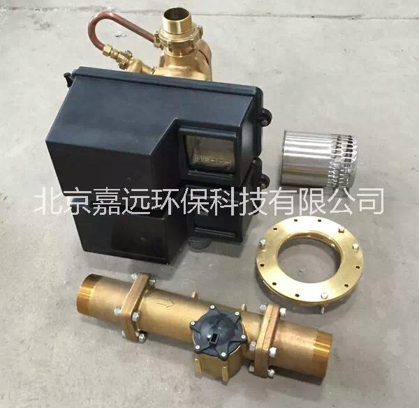 Fleck3900軟水控制閥 進口軟水閥門 50噸每小時的軟水閥門
