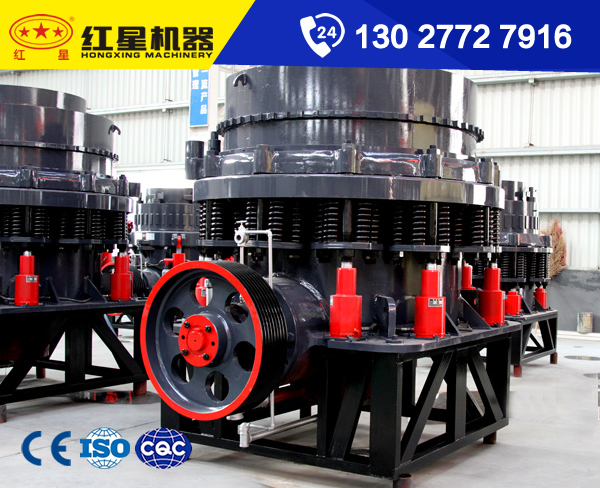 520t/h碎石機(jī)_打砂機(jī)廠家D55