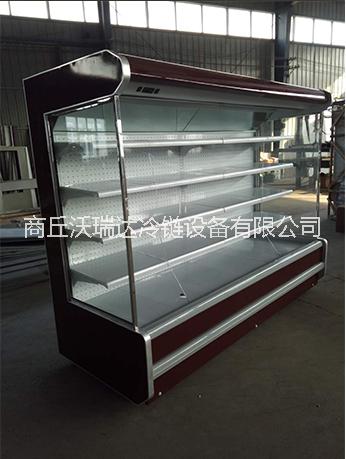 商丘風(fēng)幕柜批發(fā)   河南風(fēng)幕柜廠家   風(fēng)幕柜價格   風(fēng)幕柜
