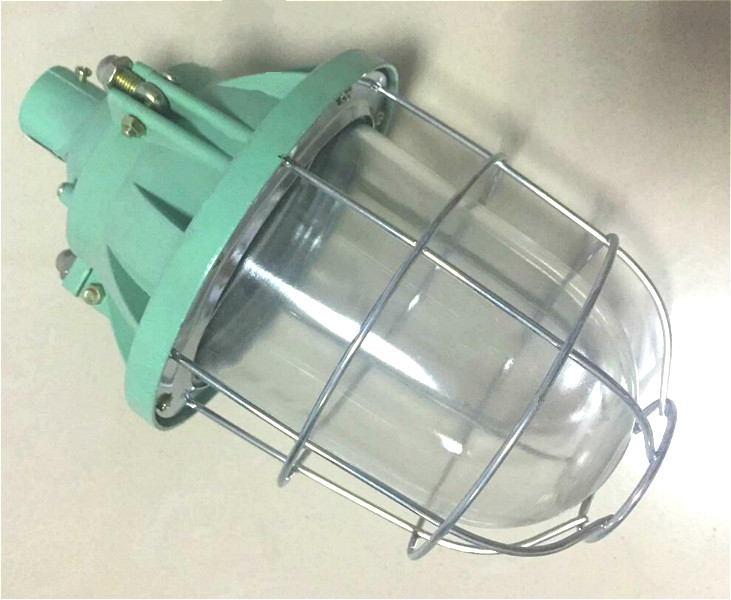 BCD-200隔爆型防爆燈