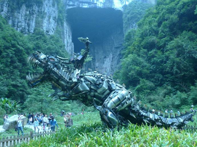 重慶去武隆多少錢有多遠(yuǎn) 重慶武隆有哪些景點 重慶武隆天坑地縫一日游 重慶天坑地縫一日游